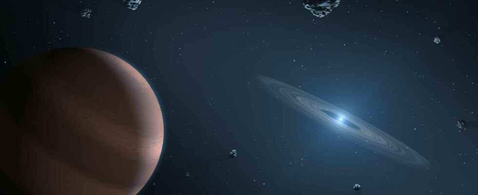 Exoplanet NASA identifies more than 5000 unexplored worlds beyond the