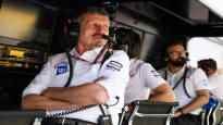 F1 team Haas showed the door to the Russian oligarch