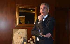 FOPE 2021 profit rises to 5 million Dividend of E