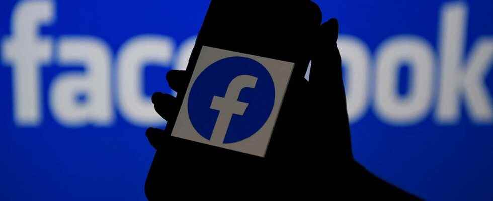Facebook authorizes calls for violence… against the Russian army