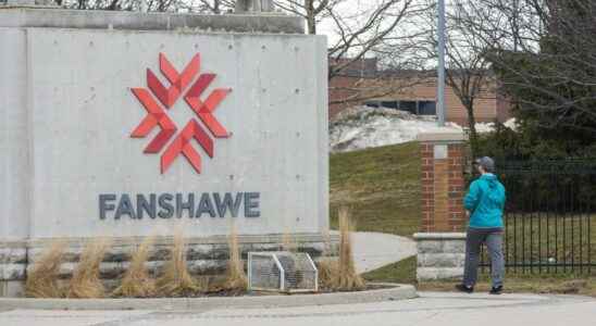 Fanshawe College professors poised to strike as employer fires back