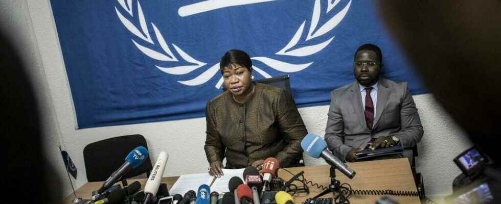 Fatou Bensouda to chair UN commission of inquiry into crimes