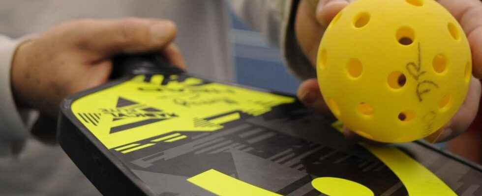 Feedback sought for Chatham Kent pickleball court locations
