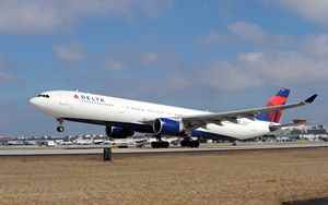 First A321neo for Delta Air Lines