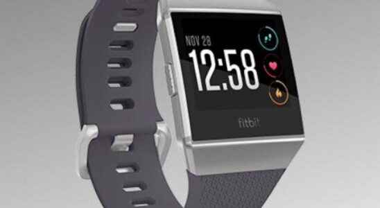 Fitbit Ionic users beware Your smartwatch is being recalled They