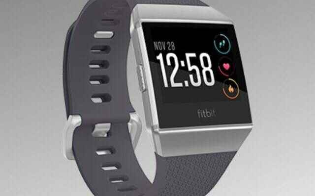 Fitbit Ionic users beware Your smartwatch is being recalled They