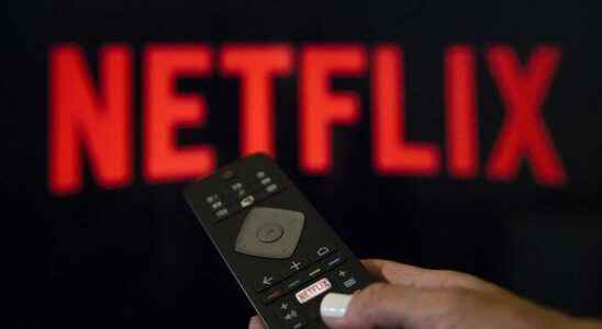 Flash Russia decision from Netflix All projects and acquisitions