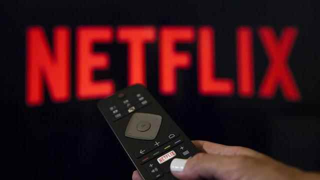 Flash Russia decision from Netflix All projects and acquisitions