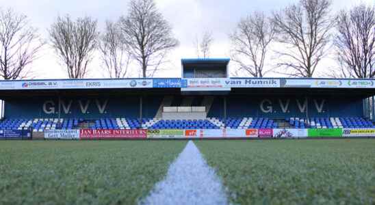 Football matches canceled due to corona infections RTV Utrecht