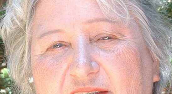 Former Petrolia councilor Helen Havlik remembered