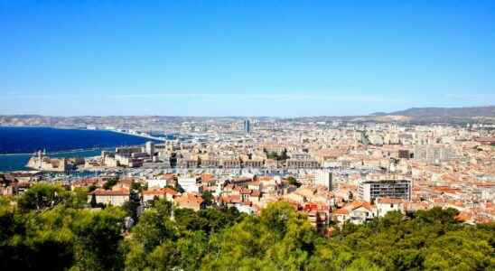 France top 20 sunniest cities