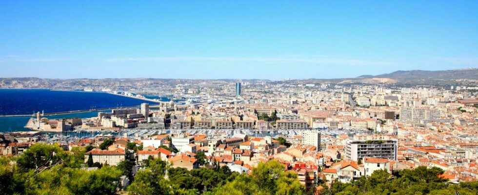 France top 20 sunniest cities