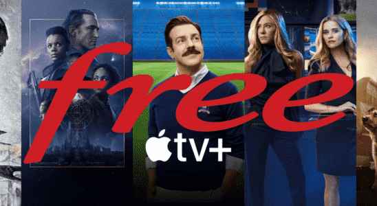 Free Apple TV is available to all Player Pop subscribers