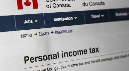Free income tax clinics available for low income earners