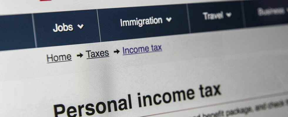 Free income tax clinics available for low income earners