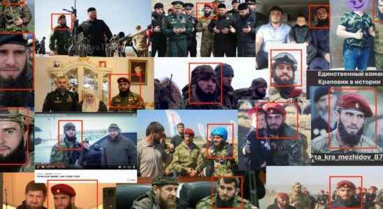 French company identifies Russian soldiers in Ukraine using facial recognition