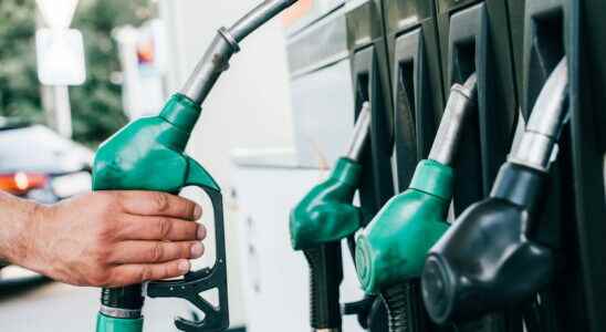 Fuel prices CAF aid increase in RSA What changes on