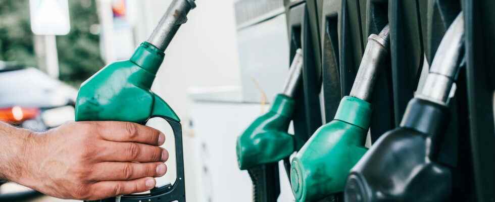 Fuel prices CAF aid increase in RSA What changes on