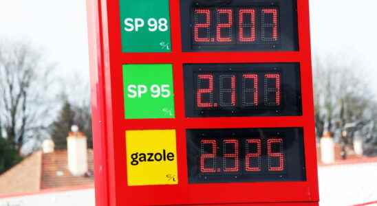 Fuel prices what promotion this weekend how does it work