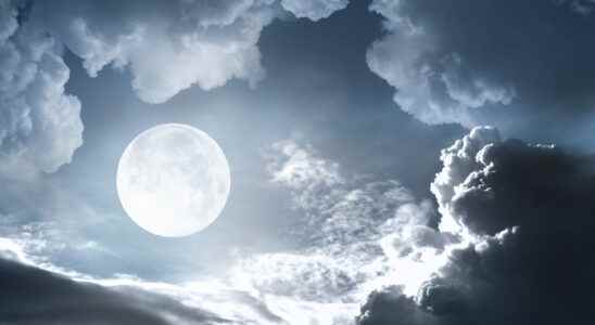 Full moon 2022 in March what effects on your astrological