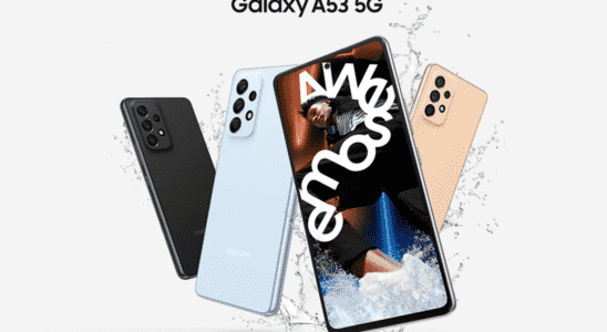 GALAXY A On Thursday March 17 Samsung presented its new