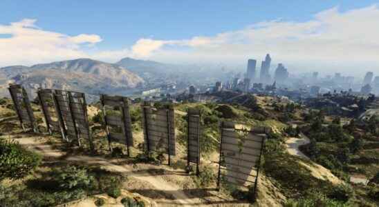 GTA V next generation version will have 3 graphics modes