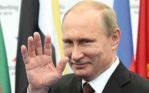 Gas paid in rubles Putins move That doesnt scare Europe