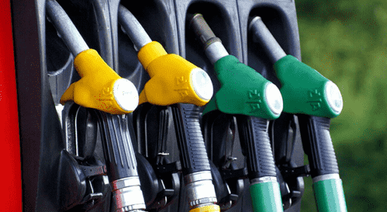 Gasoline and diesel prices continue to decline