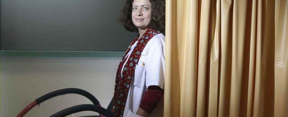 Ghada Hatem There are still many essential battles to be