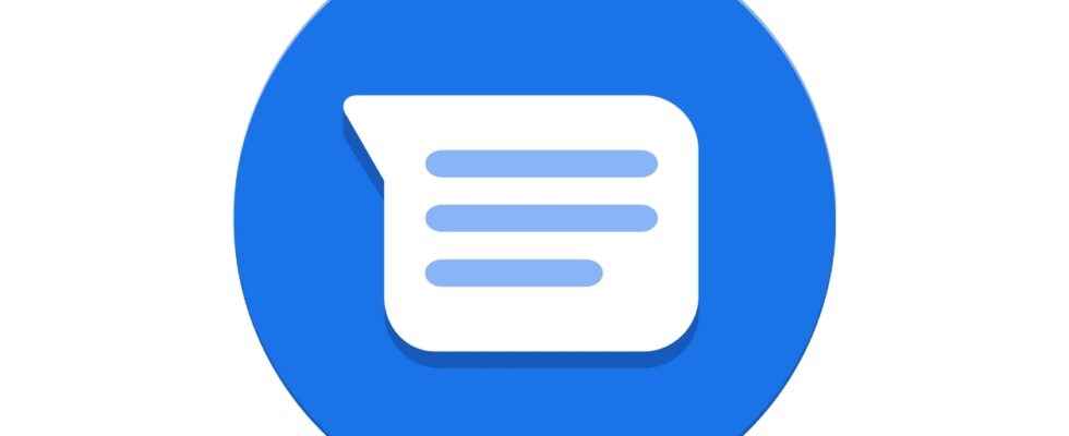 Google Messages now knows how to interpret iMessage reactions from