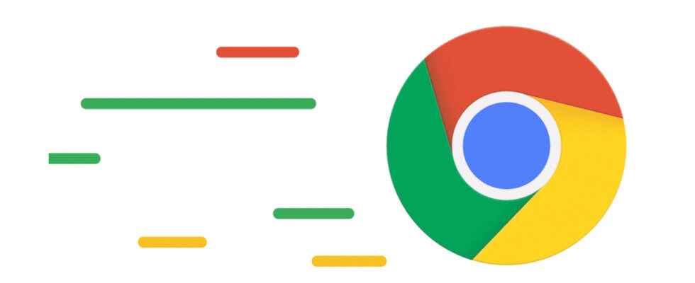 Google announces that Chrome is now faster than Safari on