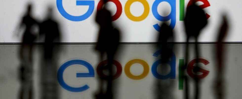 Google condemned for abusive commercial practices in France