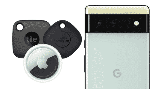 Google could integrate Bluetooth tracker detection directly into Android