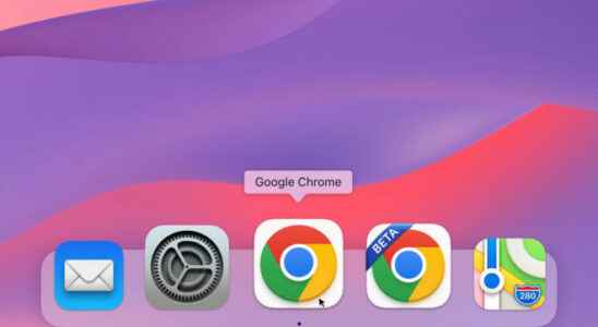 Google explained Weve surpassed Safari with Chrome