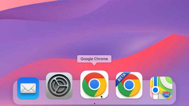 Google explained Weve surpassed Safari with Chrome
