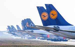 Growing interest of the Lufthansa Group for ITA