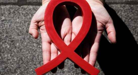 HIV the Covid epidemic has upset the care of the