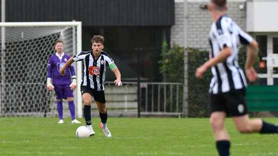 Hercules shortchanges itself with a loss against Gemert Still proud