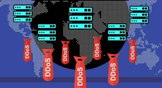 How DDoS attacks will become much more powerful thanks to