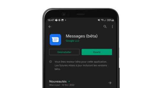 How Google harvested your data via Messages and Phone on
