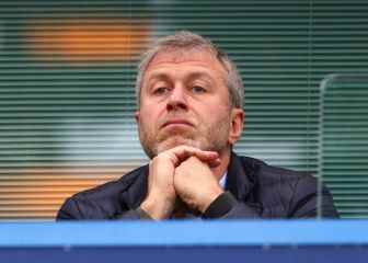 How did Roman Abramovich go from the orphanage to become