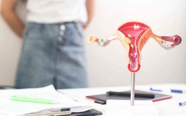 How do people with polycystic ovary syndrome get pregnant The