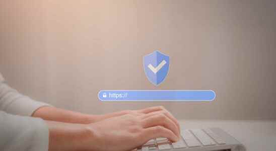 How to activate a VPN on Chrome