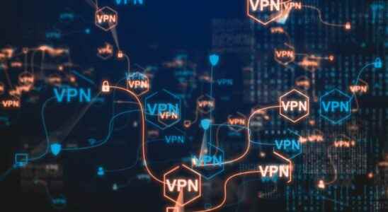 How to set up a VPN on iPhone