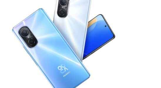 Huawei Nova 9 SE Introduced Price and Features