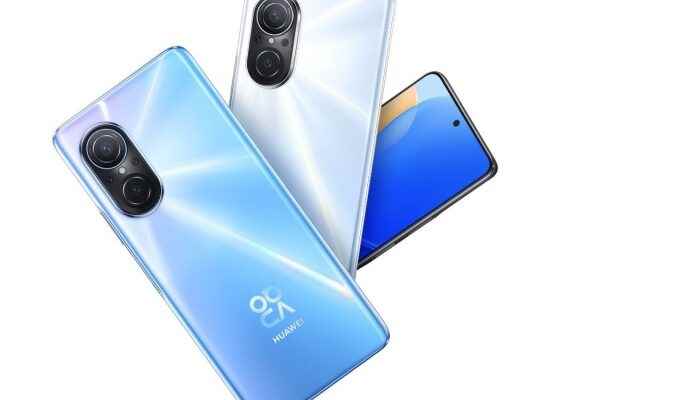 Huawei Nova 9 SE Introduced Price and Features
