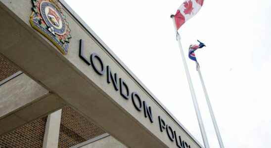 Human trafficking probe leads to 12 charges against London man