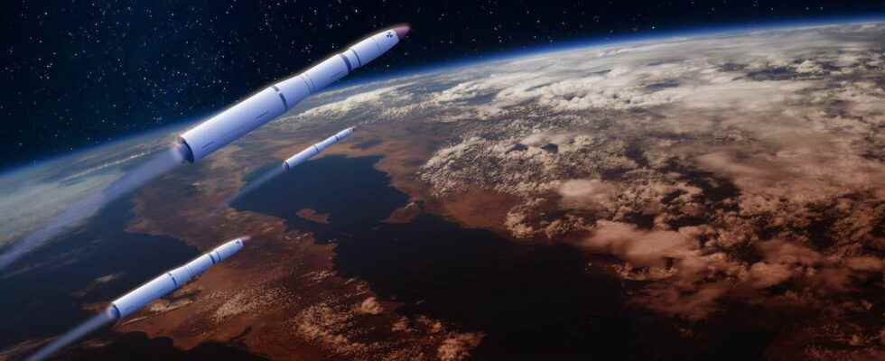 Hypersonic missile what is it
