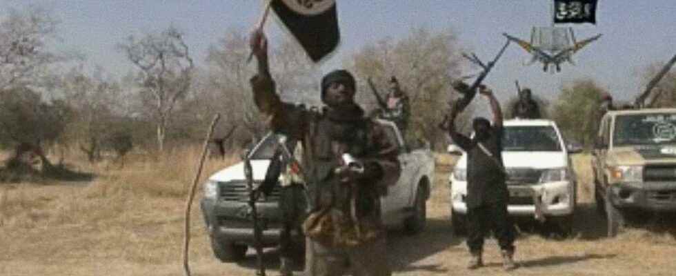 ICG experts provide update on Boko Haram one year after