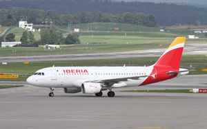 Iberia will fly 85 of pre Covid levels over the long